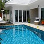 2 Bedroom Pool Villa-5 mins walk to beach SDV034-By Samui Dream Villas
