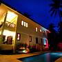 11 Bedroom Sea Front Triple Villas Koh Phangan SDV231/233/234-By Samui