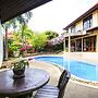 7 Bedroom Twin Villas TG48+TG25 on Beach Front Resort SDV282/288-By Sa