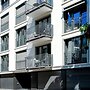 Cosmopolitan Apartments Zürich Seefeld