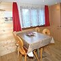 Holiday Home in Blatten With Private Terrace