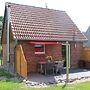 Lovely Holiday Home in Zierow With Terrace