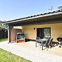 Beautiful Holiday Home in Barnekow With Fireplace