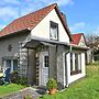 Holiday Home With Terrace in the Harz Mountains