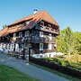 Apartment for 2 Adults & 2 Children near Ski Resort in Black Forest