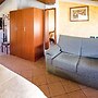 Apartment With Private Garden