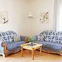 Holiday Home Fabryshof in Bollendorf