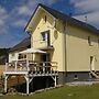 Detached Holiday Home With Terrace and its own Garden in the Hunsruck
