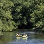 Huttopia Beaulieu sur Dordogne