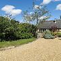 Henmarsh Cottage