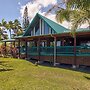 Hale Anuenue Nuku - The Rainbows End 3 Bedroom Home by RedAwning