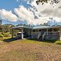 Ferns & Frogs Forest Hale 3 Bedroom Home by Redawning