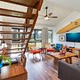 Turtle Bay West Studio With Loft 1 Bedroom Apts by Redawning
