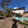 Large Pool House in Campeche - 109