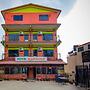 Hotel Marigold