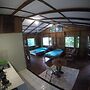 Cabañas Bajo Bosque Drake