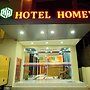 Hotel Homey Mandalay