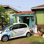 Apa Kaba Home & Stay