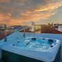 Corkoon Boutique Studios & Apartments - Duna Parque Group