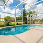 1114 4-bed Pool Home, Liberty Village Kissimmee