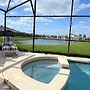 4707 4-bdrm'slake Viewgames Roomoutdoor Spa!