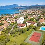 Bardolino Garden Pool & Tennis