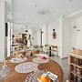 Hotel Le National Clichy Paris