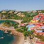 Casitas in Careyes