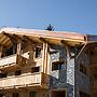 Chalet sur les Monts Morzine