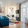 Royal Apartment Zhukovskogo 9
