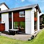 Comfortable Holiday Home in St Vith