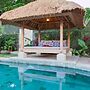 Villa for Rent in Bali 2047