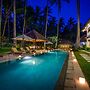 Bali Villa Near the Beach, 2015