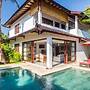 Villa for Rent in Bali 2068