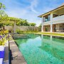 Beautiful Villa With Private Pool, Bali Villa 2059