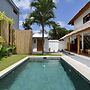 Villa for Rent in Bali 2039