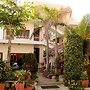 Hotel Sukh Vilas Jaipur