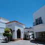 Hotel Zacatecas Courts