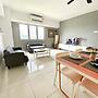 Paragon Cyberjaya by Elite Stay