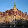 Polezhaev Studios and Apartments