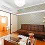 Nishi shinjyuku wa-an homestay