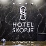 Hotel Skopje