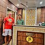Hotel Janki Inn Varanasi