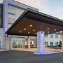 Holiday Inn Express And Suites Bourbonnais East - Bradley, an IHG Hote