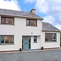 3-bed House in Clonmany With Panoramic Hillside Se