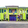 SPOT ON 2815 Hotel Damai