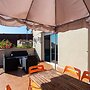 Apt Duplex Orange- Barcelona Max 6 People