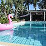 Suite Margherita With Private Garden and Shared Pool
