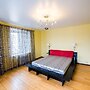 Apartment on 2 Krugovaya St.