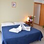 Two-room Apartment for 3 People With Kitchen and Private Bathroom
